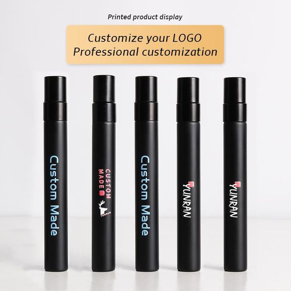 storage bottles & jars custom logo 150 pieces/lot 10 ml portable matte glass refillable perfume bottle with aluminum atomizer empty cos
storage bottles & jars custom logo 150 pieces/lot 10 ml portable matte glass refillable perfume bottle with aluminum atomizer empty cos