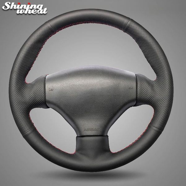 steering wheel covers black artificial leather car cover for 206 1998-2005 sw 2003-2005 cc 2004 2005
steering wheel covers black artificial leather car cover for 206 1998-2005 sw 2003-2005 cc 2004 2005