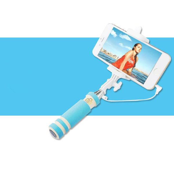 repair tools & kits mini selfie stick with button wired cotton material handle monopod universal for mobile phone
repair tools & kits mini selfie stick with button wired cotton material handle monopod universal for mobile phone