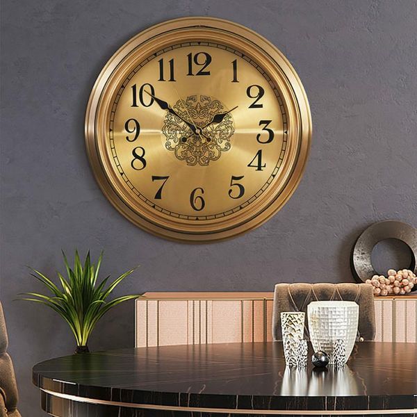 metal living room wall clock nordic design silent american minimalist single face orologio casa home decor ef50wc clocks
metal living room wall clock nordic design silent american minimalist single face orologio casa home decor ef50wc clocks