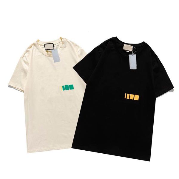 mens summer t shirts letters printed striped street wears short sleeves for men and women tees asian size s-2xl, White;black
mens summer t shirts letters printed striped street wears short sleeves for men and women tees asian size s-2xl, White;black