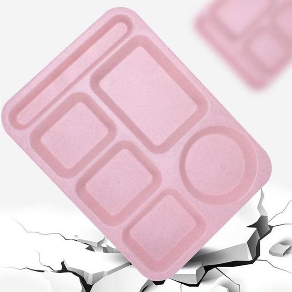 dishes & plates lunch container canteen reusable divided tray stackable dining tool easy to clean school breakfast
dishes & plates lunch container canteen reusable divided tray stackable dining tool easy to clean school breakfast