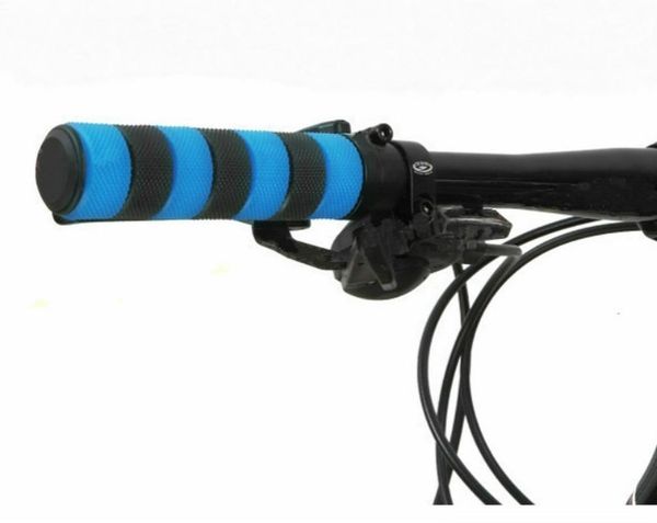 bike handlebars &components 1 pair of bicycle handle cover thickened silica gel color matching accessories
bike handlebars &components 1 pair of bicycle handle cover thickened silica gel color matching accessories