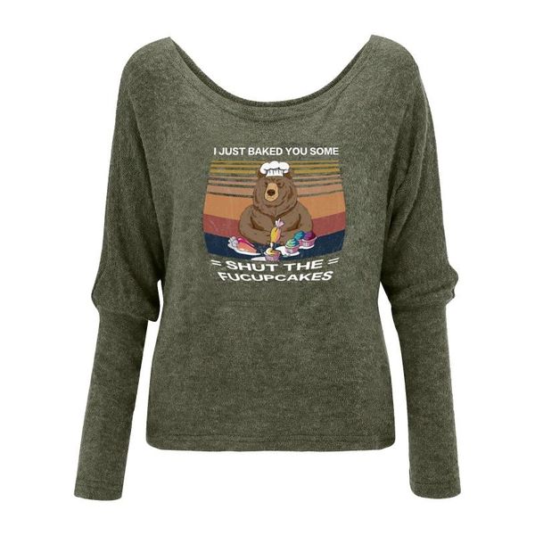 women's sweaters autumn style multi-color printing off-shoulder sweater long-sleeved bottoming shirt elegant ladies pullover #xy, White;black
women's sweaters autumn style multi-color printing off-shoulder sweater long-sleeved bottoming shirt elegant ladies pullover #xy, White;black