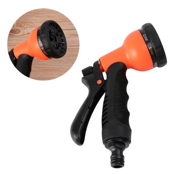 watering equipments garden hose nozzle anti-leak heavy duty 8 patterns high pressure flow control sprayer with rubberized grip for
watering equipments garden hose nozzle anti-leak heavy duty 8 patterns high pressure flow control sprayer with rubberized grip for