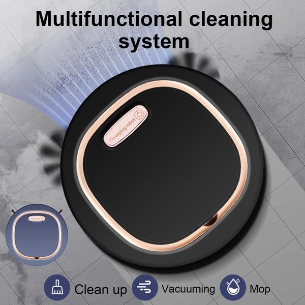 hand push sweepers sweeping maker vacuum cleaner household professional sweep machine for pet hair anti collision smart robot
hand push sweepers sweeping maker vacuum cleaner household professional sweep machine for pet hair anti collision smart robot