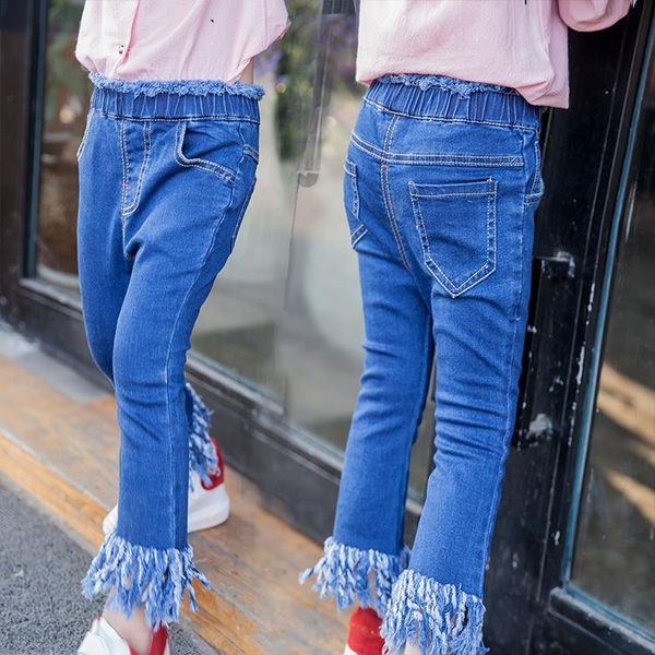 kids girls jeans korean baby girl slim tassel pants factory direct wholesale children clothing 1-2-3-4-5-6 year, Blue
kids girls jeans korean baby girl slim tassel pants factory direct wholesale children clothing 1-2-3-4-5-6 year, Blue