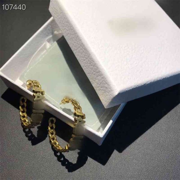 special offer 75% off outlet online family 2021 new letter net red circle classic earring girl, Golden
special offer 75% off outlet online family 2021 new letter net red circle classic earring girl, Golden