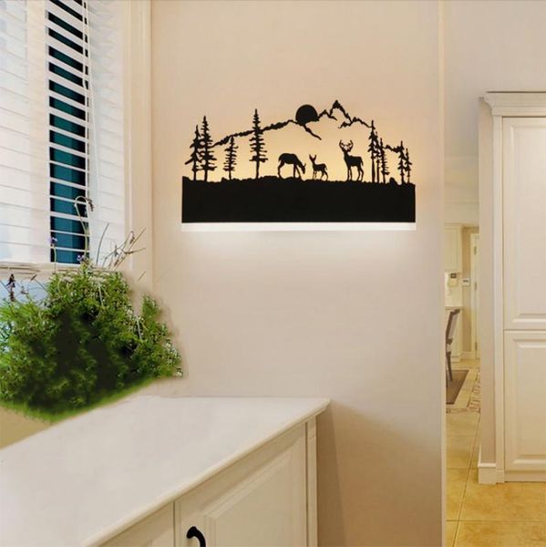 wall lamps modern vintage loft animals lamp stairs aisle led mustang fawn mirror front entrance parlor bedroom art decor lights
wall lamps modern vintage loft animals lamp stairs aisle led mustang fawn mirror front entrance parlor bedroom art decor lights