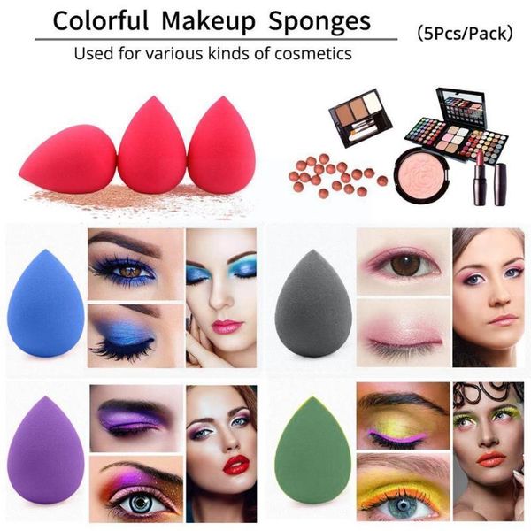 sponges, applicators & cotton cosmetic puff powder smooth women's makeup foundation make beauty to tools water-drop accessories up spon
sponges, applicators & cotton cosmetic puff powder smooth women's makeup foundation make beauty to tools water-drop accessories up spon