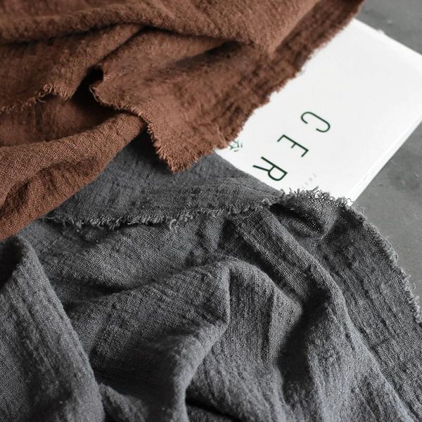 table cloth retro washing cotton linen burrs napkin food pography background props old scenes shooting deskdecoration mat
table cloth retro washing cotton linen burrs napkin food pography background props old scenes shooting deskdecoration mat