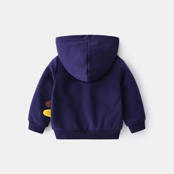 cute dinosaur boys sweatshirts spring fall kids hoodies jacket cotton quality childrens clothing, Black
cute dinosaur boys sweatshirts spring fall kids hoodies jacket cotton quality childrens clothing, Black