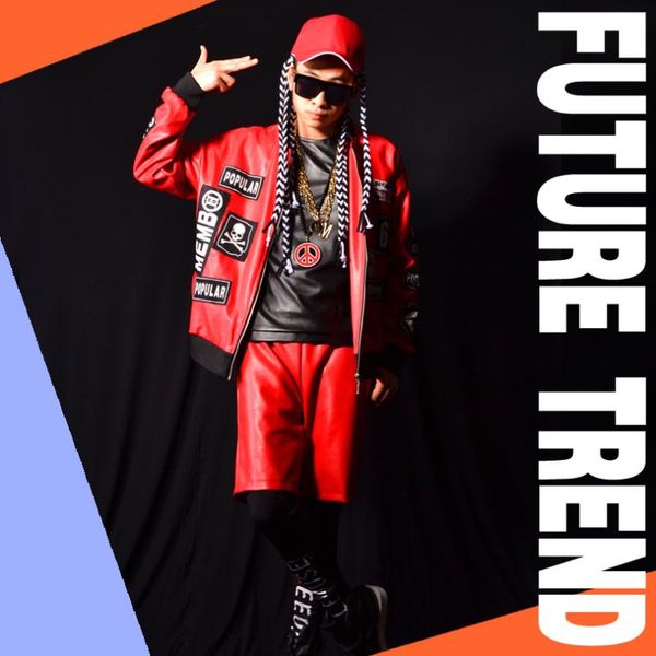 men's fur & faux s-5xl 2021 men clothing fashion hip hop red cloth baseball uniform jacket singer pus size performance costumes, Black
men's fur & faux s-5xl 2021 men clothing fashion hip hop red cloth baseball uniform jacket singer pus size performance costumes, Black
