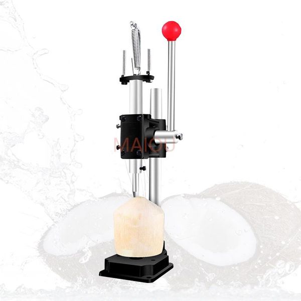 food processors green coconut lid opening machine for meat manual commercial opener
food processors green coconut lid opening machine for meat manual commercial opener