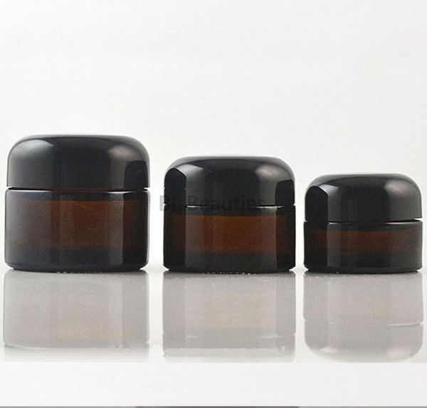 storage bottles & jars 100pcs/lot traveling 20g 30g 50g amber glass cream cosmetic containers jar, brown make up refillable
storage bottles & jars 100pcs/lot traveling 20g 30g 50g amber glass cream cosmetic containers jar, brown make up refillable