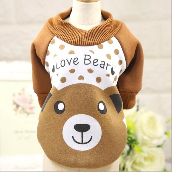 dog apparel pet clothes for dogs pets clothing small medium shirts winter hoodies costume chihuahua cat y240
dog apparel pet clothes for dogs pets clothing small medium shirts winter hoodies costume chihuahua cat y240