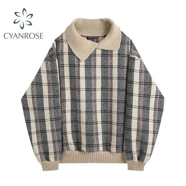 hoodie sweatshirt women winter oversize fashion lapel plaid autumn turtleneck outerwear warm pullover 210515, Black
hoodie sweatshirt women winter oversize fashion lapel plaid autumn turtleneck outerwear warm pullover 210515, Black
