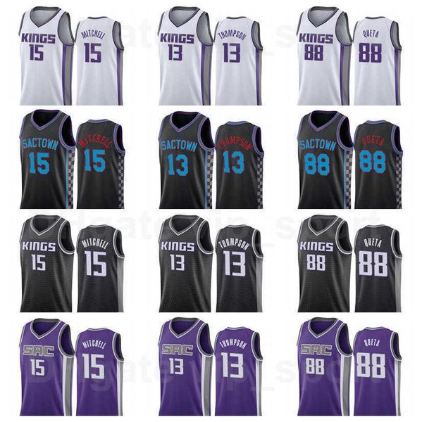 man woman youth print basketball tristan thompson jersey 13 davion mitchell 15 neemias queta 88 franz wagner black purple white team for
man woman youth print basketball tristan thompson jersey 13 davion mitchell 15 neemias queta 88 franz wagner black purple white team for