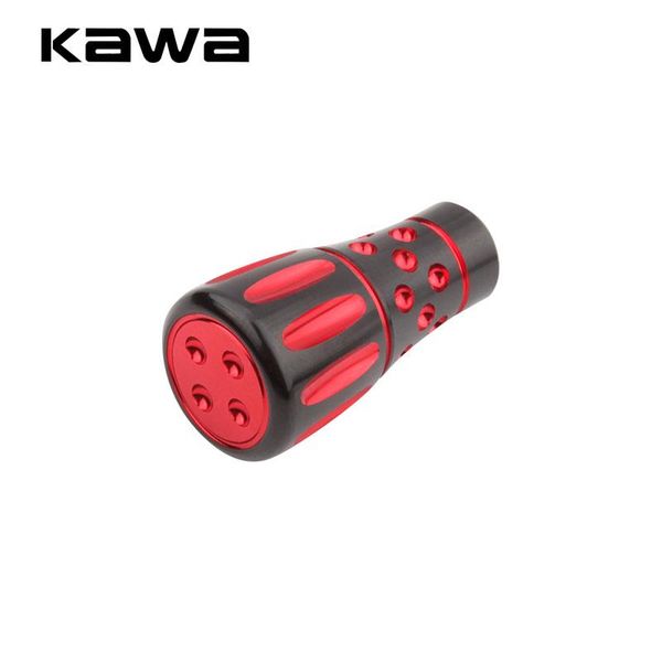 kawa fishing reel rotation hand knob 2pcs/lot for baitcasting reels component part fish tackle equipment accessory
kawa fishing reel rotation hand knob 2pcs/lot for baitcasting reels component part fish tackle equipment accessory