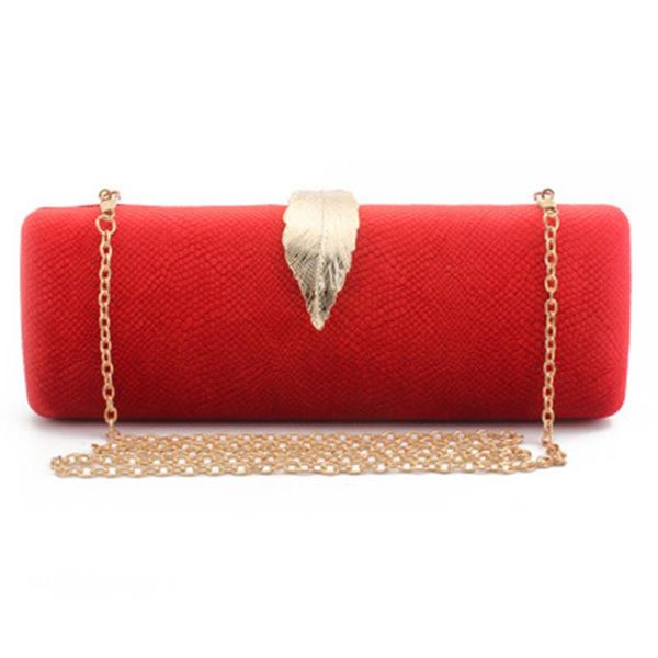 evening bags ladies hand solid color leaves bag small mini party versatile handbags
evening bags ladies hand solid color leaves bag small mini party versatile handbags