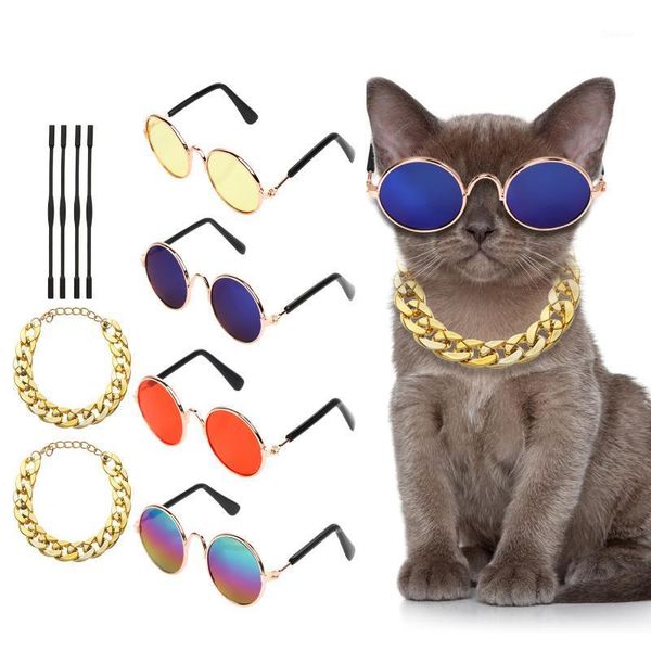 cat carriers,crates & houses 11pcs glasses and chain, faux gold chain for dogs, summer pet straw hat removable anti-slip belt,pet dog costum
cat carriers,crates & houses 11pcs glasses and chain, faux gold chain for dogs, summer pet straw hat removable anti-slip belt,pet dog costum