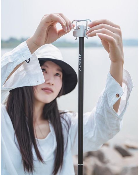 camping table folding light pole lantern stand height-adjustable outdoor portable multifunctional drop trekking poles
camping table folding light pole lantern stand height-adjustable outdoor portable multifunctional drop trekking poles