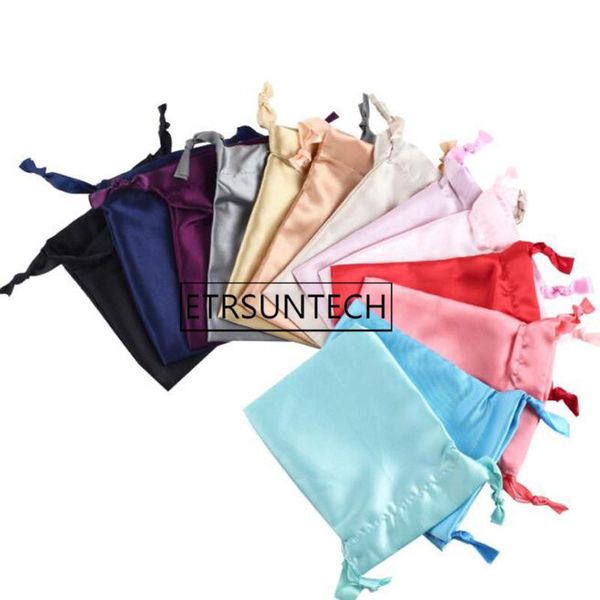 gift wrap 100pcs satin drawstring bags silk cloth jewelry wigs cosmetic packaging eye mask pouches sachet ribbon bag 16x12cm
gift wrap 100pcs satin drawstring bags silk cloth jewelry wigs cosmetic packaging eye mask pouches sachet ribbon bag 16x12cm