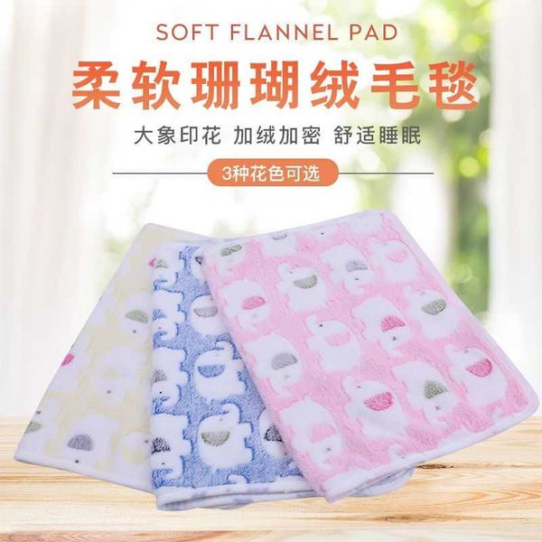 kennels & pens pet blanket thickened warm flannel dog for all seasons cat and kennel
kennels & pens pet blanket thickened warm flannel dog for all seasons cat and kennel
