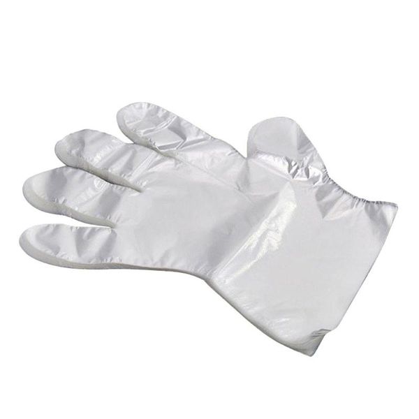 disposable gloves 100 pieces of plastic for kitchen cooking cleaning food handling is the most suitable
disposable gloves 100 pieces of plastic for kitchen cooking cleaning food handling is the most suitable