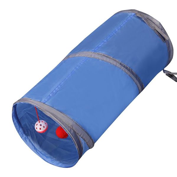 cat toys home tunnel toy polyester with 2 balls tube lightweight training play portable foldable pet supplies funny holes dog
cat toys home tunnel toy polyester with 2 balls tube lightweight training play portable foldable pet supplies funny holes dog