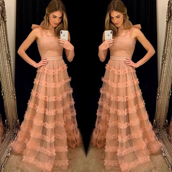 prom dress one shoulder a line rhinestones backless long evening gowns floor length chiffon beaded zuhair murad formal dress, Black;red
prom dress one shoulder a line rhinestones backless long evening gowns floor length chiffon beaded zuhair murad formal dress, Black;red