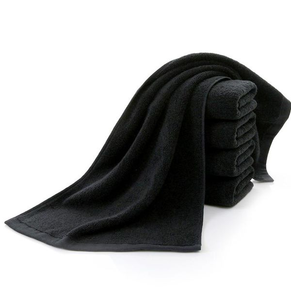 -5 pieces cotton black face towel no fading bath towels large men's beach for el corporate gift
-5 pieces cotton black face towel no fading bath towels large men's beach for el corporate gift