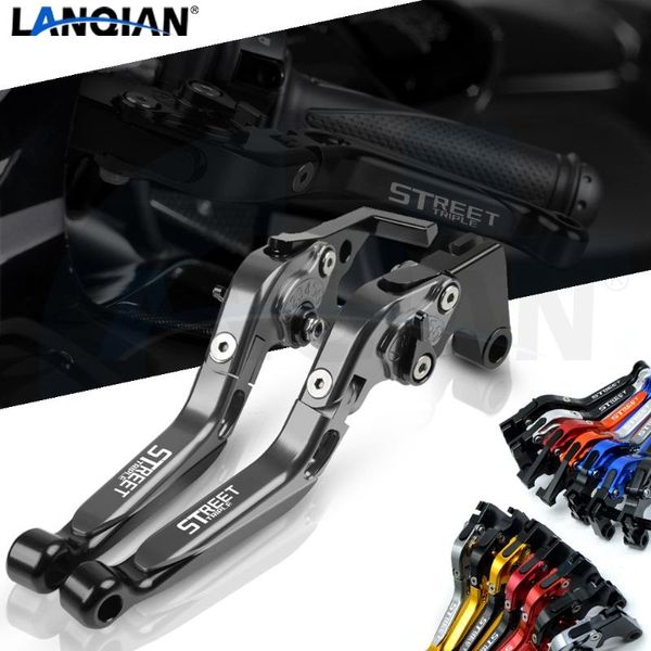 motorcycle brakes for triumrh speed triple 1050 s adjustable extendable brake clutch levers 2021
motorcycle brakes for triumrh speed triple 1050 s adjustable extendable brake clutch levers 2021
