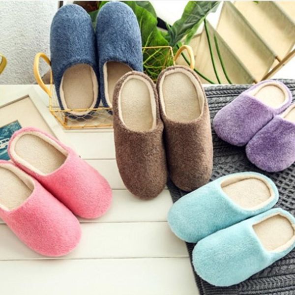 slippers 2021 indoor house slipper soft plush cotton cute shoes non-slip floor home furry women bedroom, Black
slippers 2021 indoor house slipper soft plush cotton cute shoes non-slip floor home furry women bedroom, Black
