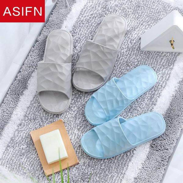 slippers asifn 2021 women summer thick bottom indoor home couples bathroom non-slip soft ins tide to wear simple shoes, Black
slippers asifn 2021 women summer thick bottom indoor home couples bathroom non-slip soft ins tide to wear simple shoes, Black