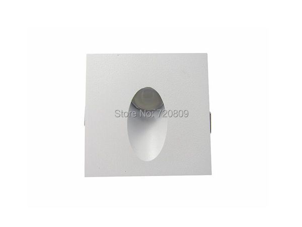 wall lamp 5pcs/lot 3w led square white stair walkway corner indoor pure 85-265v
wall lamp 5pcs/lot 3w led square white stair walkway corner indoor pure 85-265v
