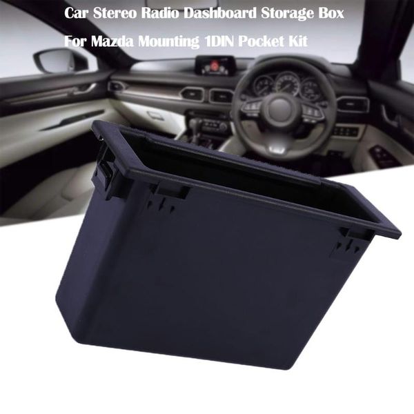 single din pocket for car stereo radio dashboard storage box mounting 1din kit hook organizer
single din pocket for car stereo radio dashboard storage box mounting 1din kit hook organizer