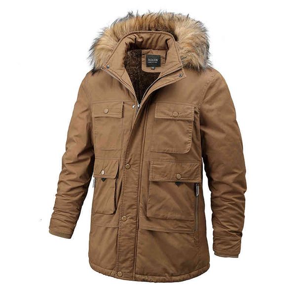 downs winter fashion parka coat men plus detachable jacket comfortable handcuffs men's warm and windproof poc, Black
downs winter fashion parka coat men plus detachable jacket comfortable handcuffs men's warm and windproof poc, Black