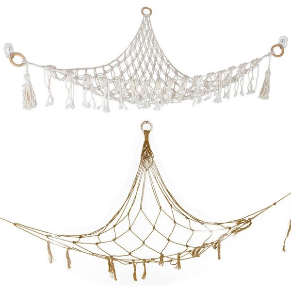 storage bags toy hammock net hand-woven cotton rope bag bathroom corner triangle organizers everyday
storage bags toy hammock net hand-woven cotton rope bag bathroom corner triangle organizers everyday