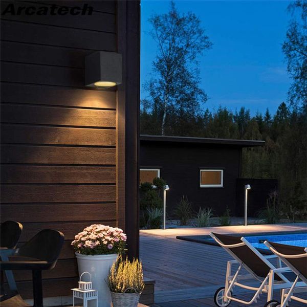 cube cob led outdoor/indoor lighting wall lamp modern ip65 outdoor garden aluminium sconce light nr-157 lamps
cube cob led outdoor/indoor lighting wall lamp modern ip65 outdoor garden aluminium sconce light nr-157 lamps