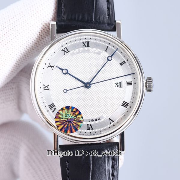 classique 5177 watch 5177bb/12/9v6 cal777q automatic movement mens watch 38mm date gents business watches leather strap, Slivery;brown
classique 5177 watch 5177bb/12/9v6 cal777q automatic movement mens watch 38mm date gents business watches leather strap, Slivery;brown