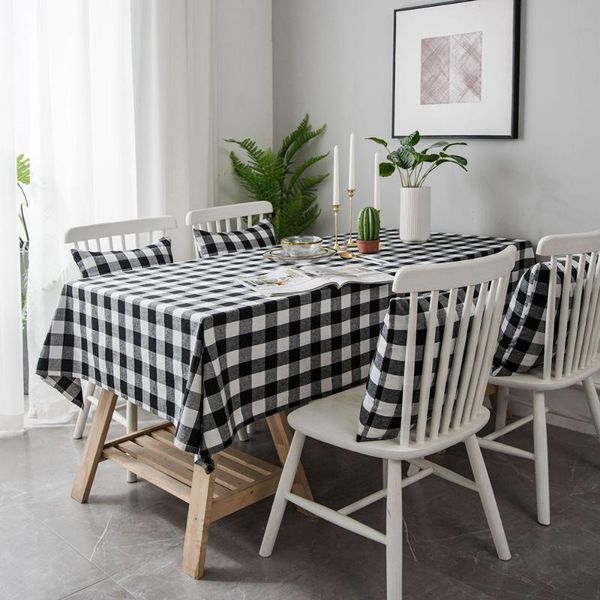 table cloth plaid dining kitchen cover dyed linen cotton rectangular red and black for home christmas decor tablecloth
table cloth plaid dining kitchen cover dyed linen cotton rectangular red and black for home christmas decor tablecloth