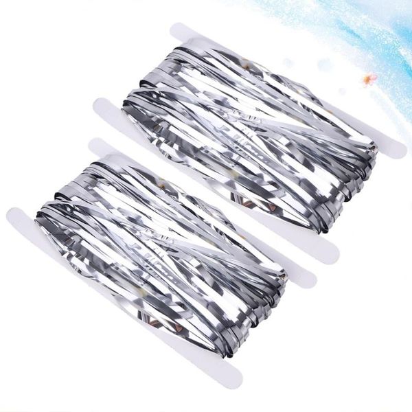 party decoration 2pcs silver rain curtain po backdrop accessary decor props for wedding festival stage orname
party decoration 2pcs silver rain curtain po backdrop accessary decor props for wedding festival stage orname