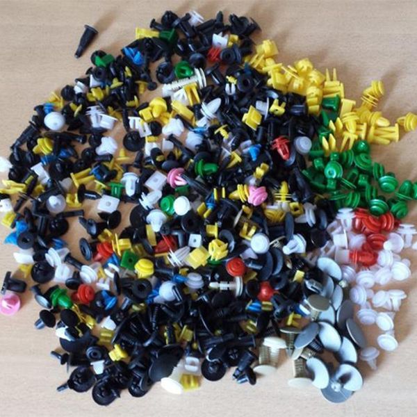 other vehicle tools universal 500/1000pcs car mixed door trim panel clip fastener auto bumper rivet retainer fender car-styling
other vehicle tools universal 500/1000pcs car mixed door trim panel clip fastener auto bumper rivet retainer fender car-styling