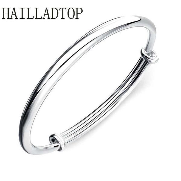 silver plated bangles for women fashion jewelry round bracelets bangles low price wholesale q0719, Black
silver plated bangles for women fashion jewelry round bracelets bangles low price wholesale q0719, Black