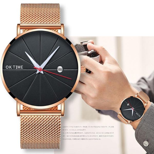 wristwatches fashion women watch ladies casual women's stainless steel bracelet watches relogio feminino montre femme, Slivery;brown
wristwatches fashion women watch ladies casual women's stainless steel bracelet watches relogio feminino montre femme, Slivery;brown