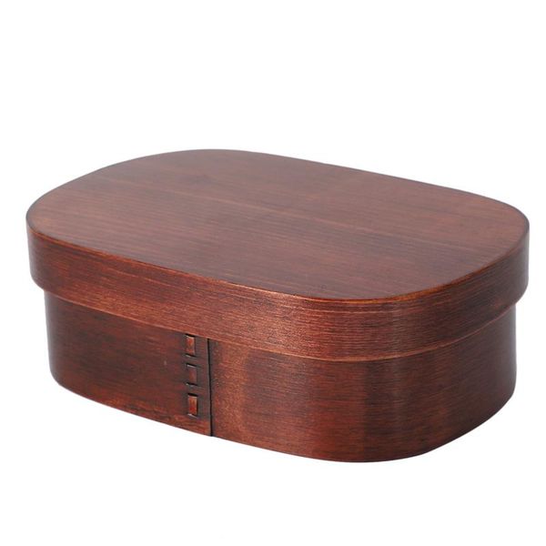 dinnerware sets japanese style wooden bento box single layer sushi lunch tableware container
dinnerware sets japanese style wooden bento box single layer sushi lunch tableware container