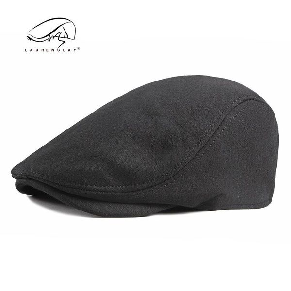 cycling caps & masks men's beret cap, plain knitted spring and autumn forward hat, women's retro, Black
cycling caps & masks men's beret cap, plain knitted spring and autumn forward hat, women's retro, Black