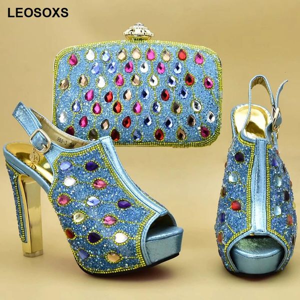 dress shoes arrival italian designer and bags matching set decorated with rhinestone fashion bag african sets 2021, Black
dress shoes arrival italian designer and bags matching set decorated with rhinestone fashion bag african sets 2021, Black