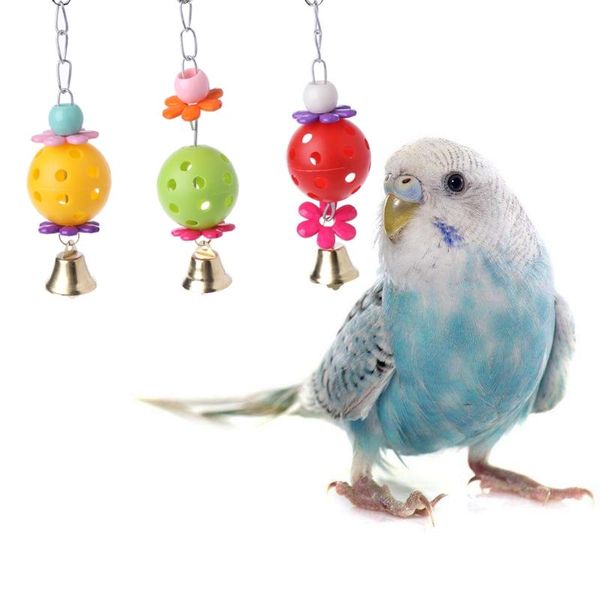 other bird supplies pet bites parrot climb chew toys bell swing cage hanging cockatiel parakeet
other bird supplies pet bites parrot climb chew toys bell swing cage hanging cockatiel parakeet